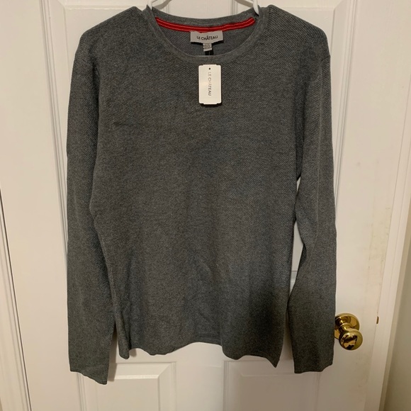 2 Le Chateau Sweaters - Picture 4 of 6